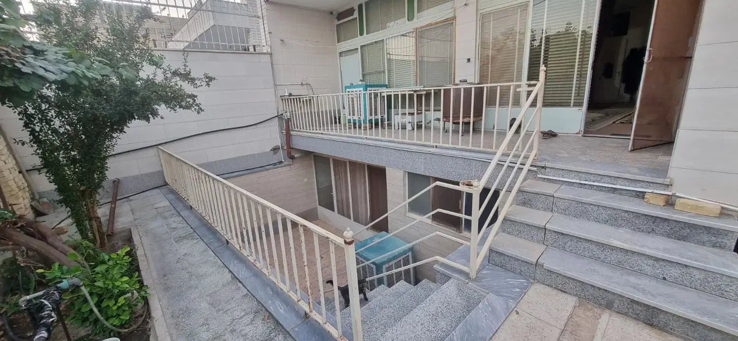 فروش شرایطی منزل ویلایی دوبلکس|فروش خانه و ویلا|اصفهان, محله سفلی|دیوار