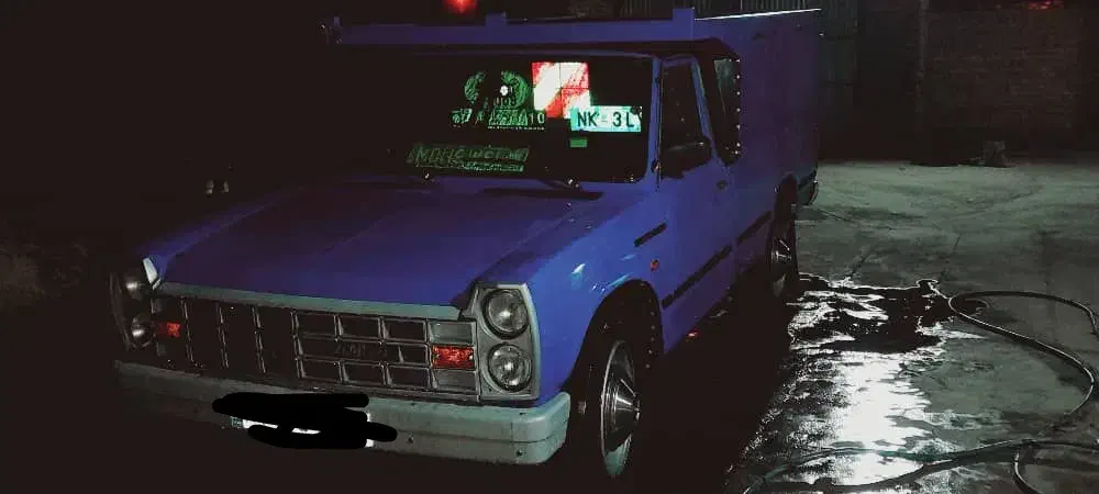 نیسان کرایه ای شهری و برون شهری|خدمات حمل و نقل|بم, |دیوار