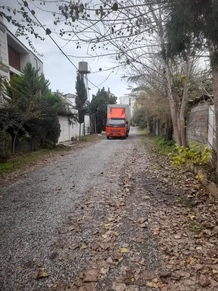 باربری اسباب کشی حمل نقل جابجای باران گستر|خدمات حمل و نقل|بهنمیر, |دیوار