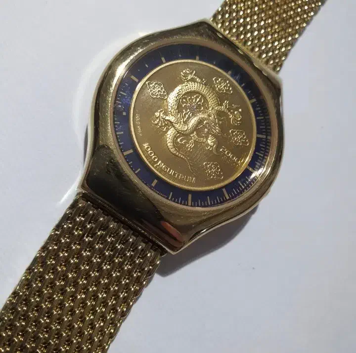 ساعت طلا، دراگون تاجدار، لاکچری و فوق‌العاده نایاب|کلکسیون اشیاء عتیقه|تهران, زعفرانیه|دیوار