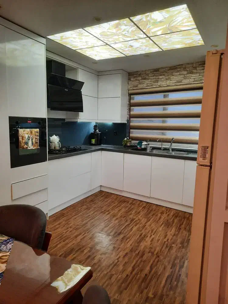 فروش آپارتمان در سبزه میدان لاکانی|فروش آپارتمان|رشت, چله خانه|دیوار