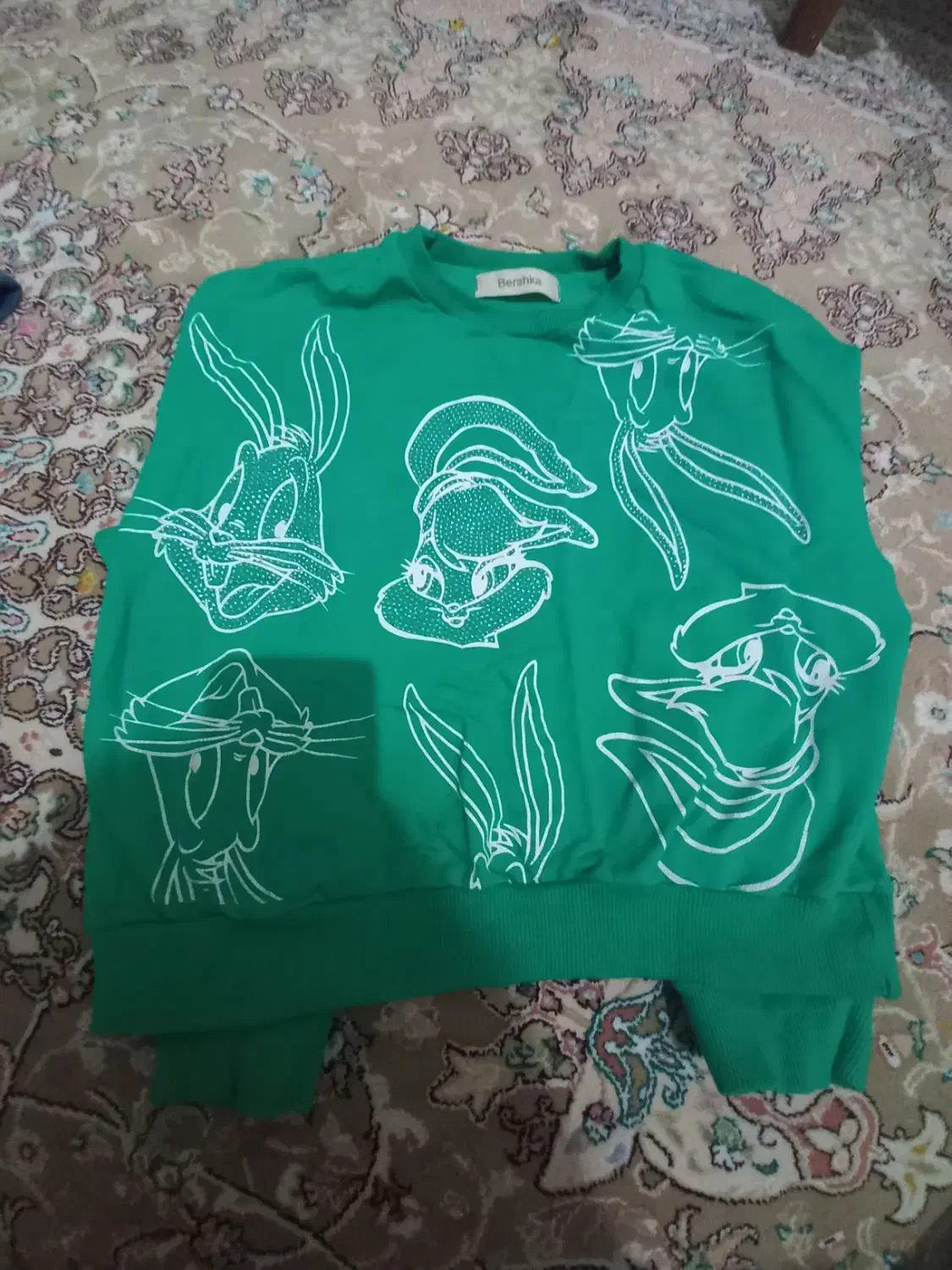 لباس بچه|کفش و لباس بچه|بابل, |دیوار