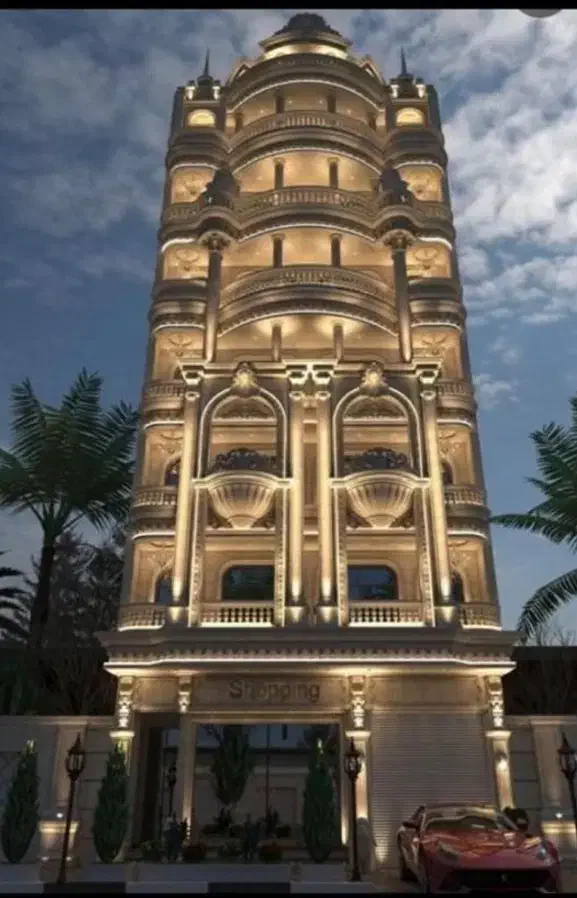 آپارتمان ۸۵ متری/تاپ لوکیشن/واحد جلو|فروش آپارتمان|اهواز, نبوت|دیوار