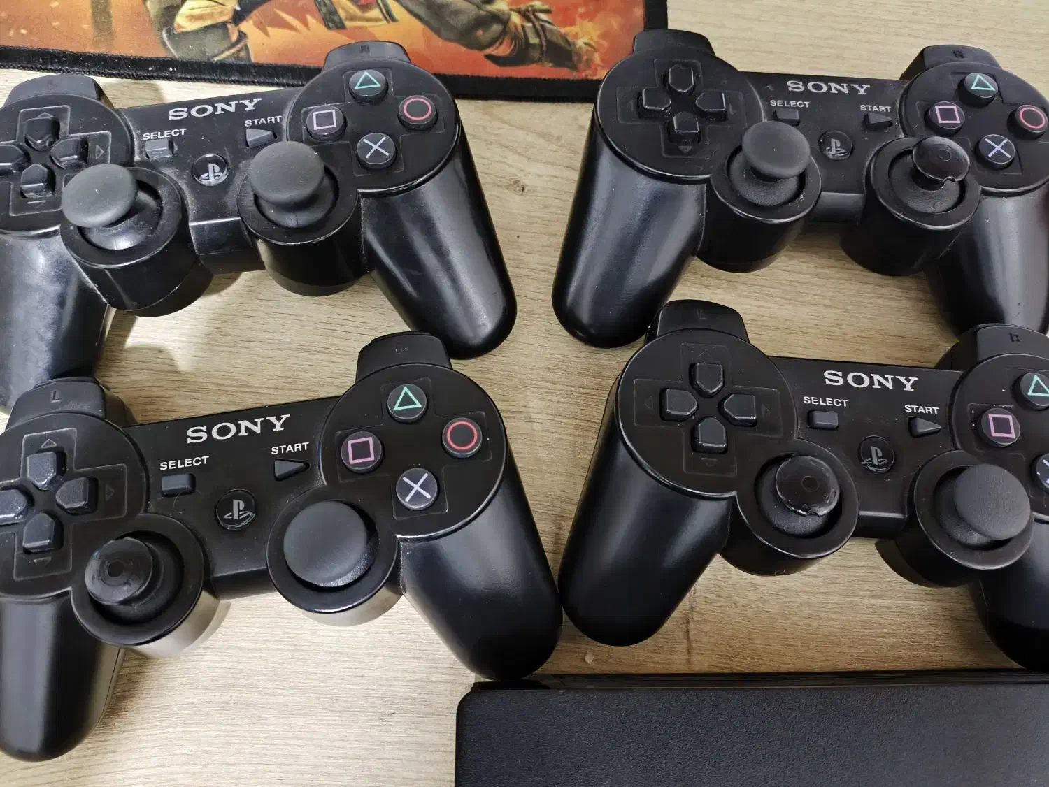 ps3اسلیم|کنسول، بازی ویدئویی و آنلاین|رباط‌کریم, مسکن مهر آبشناسان|دیوار