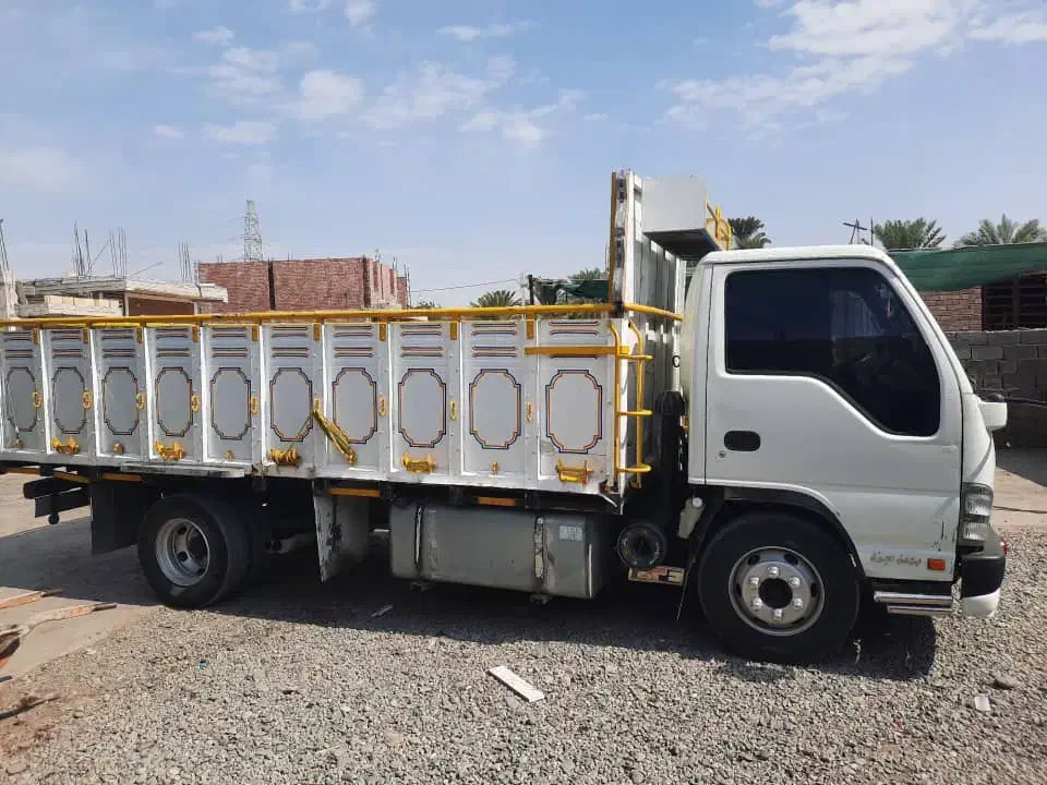 باربری.حمل بار و. ارسال به تمام نقاط کشور|خدمات حمل و نقل|خرمشهر, |دیوار