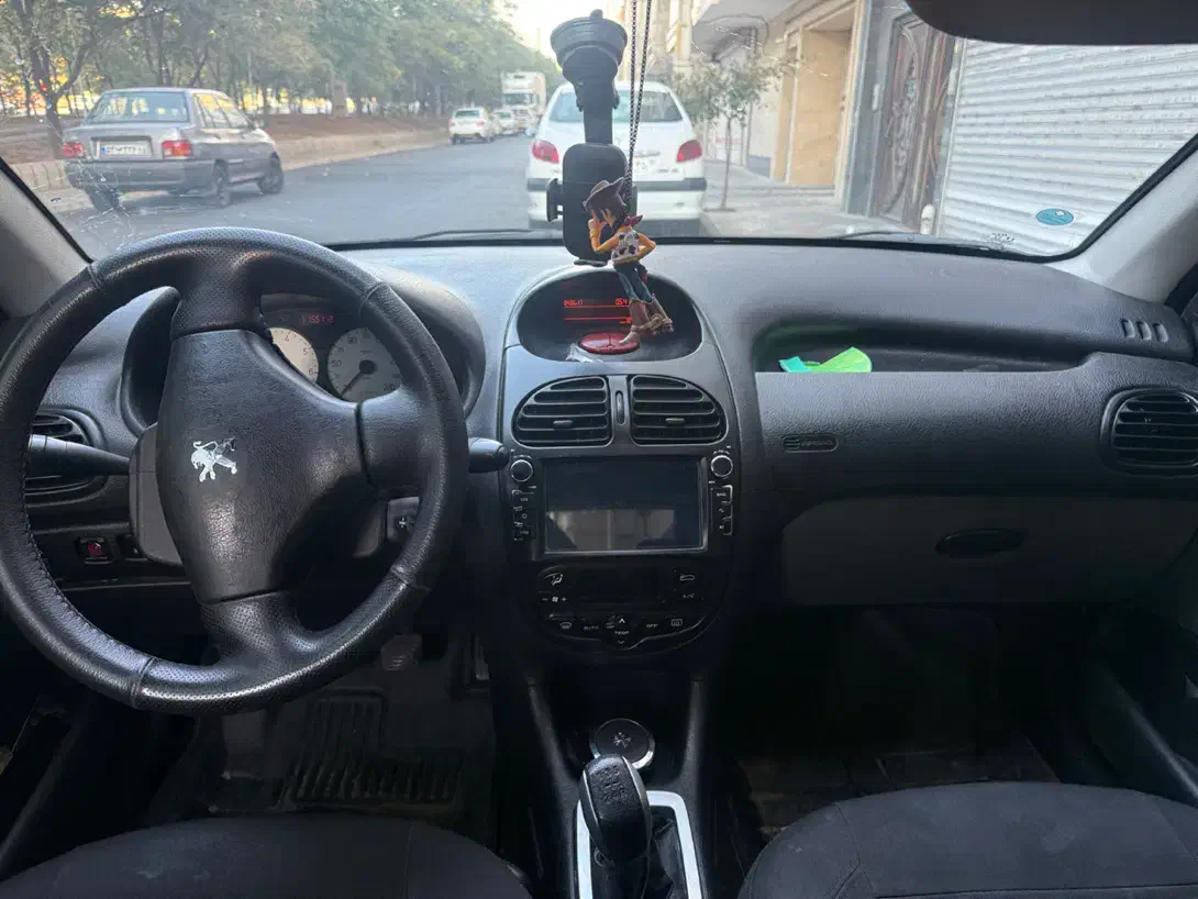 sd v8 96|خودرو سواری و وانت|تبریز, |دیوار