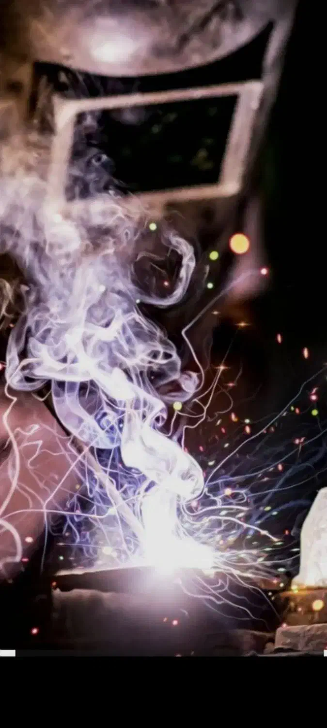 جوشکار .سیار.تمام مناطق.|خدمات پیشه و مهارت|تهران, یافتآباد|دیوار