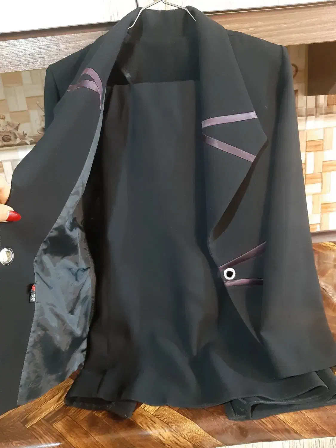 کت و دامن شیک|لباس|اصفهان, بهارستان|دیوار