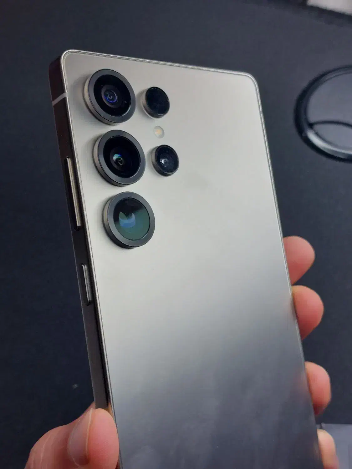 s25 ultra 256/12 ویتنام پک اصلی|موبایل|شیراز, شهرک مفتح|دیوار