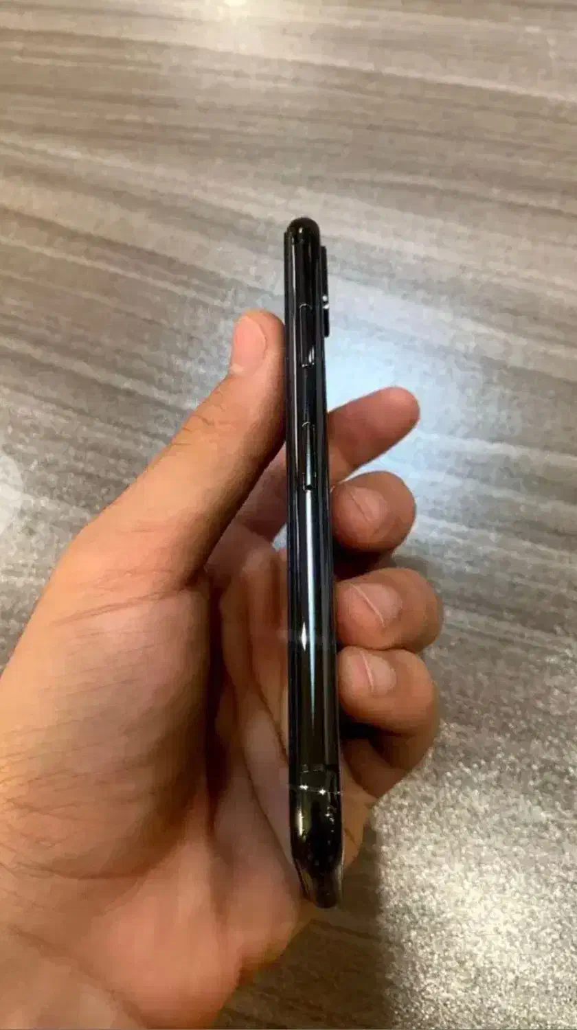 ایفون x واقعا تمیز|موبایل|اردبیل, |دیوار