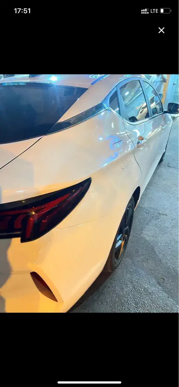 Kmc j7|خودرو سواری و وانت|قم, صفاشهر|دیوار