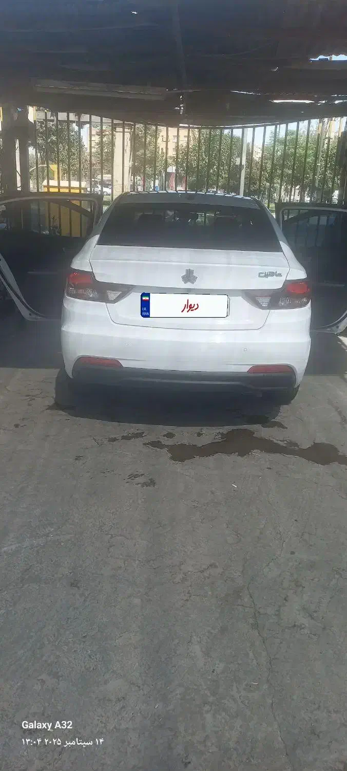 ماشین شاهین|خودرو سواری و وانت|پاکدشت, پاکدشت (مامازند)|دیوار