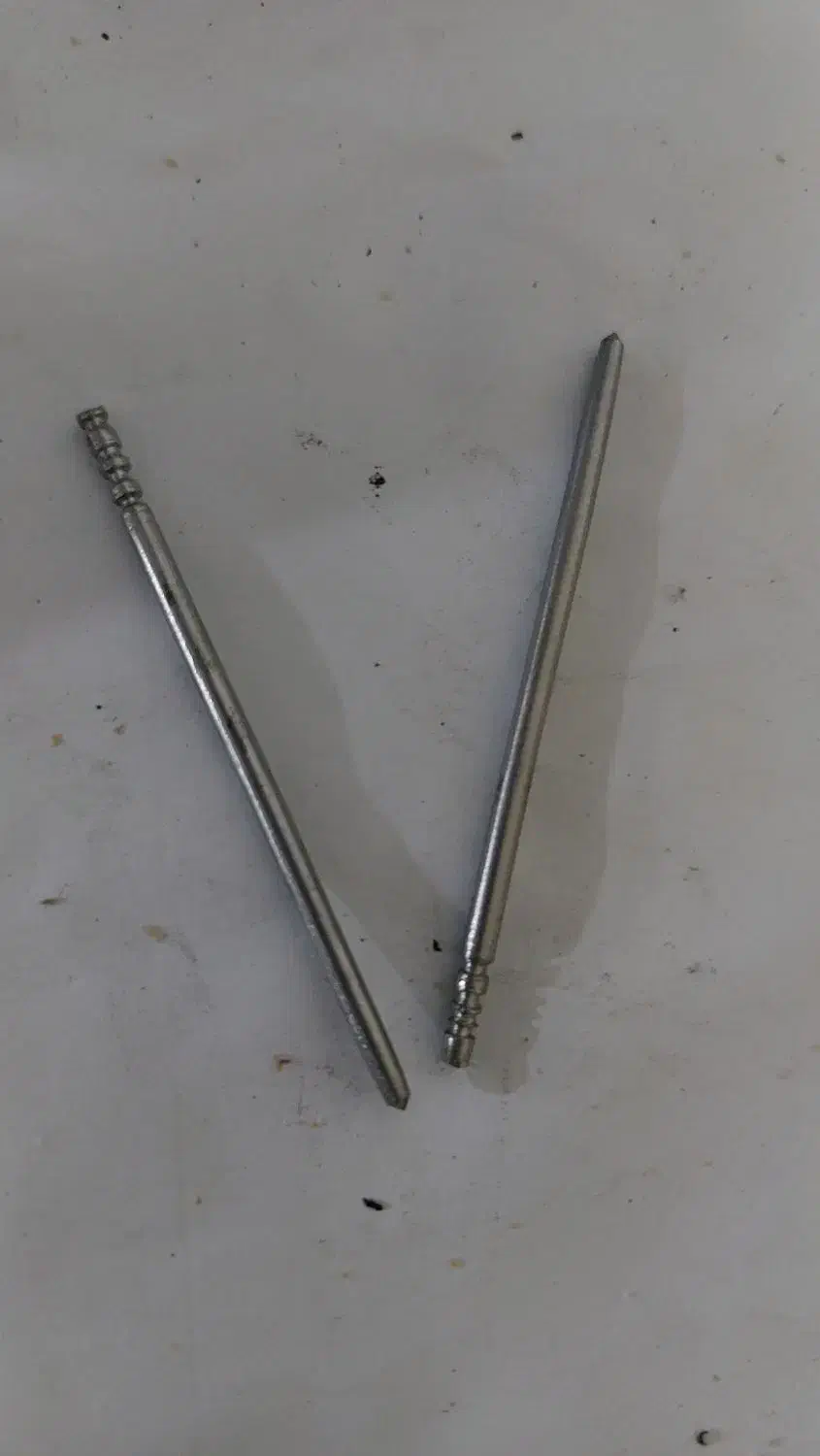 سوزن کاربرات موتور یاماها سوزوکی  ۲۵۰|قطعات یدکی و لوازم جانبی|تهران, والفجر (افسریه)|دیوار