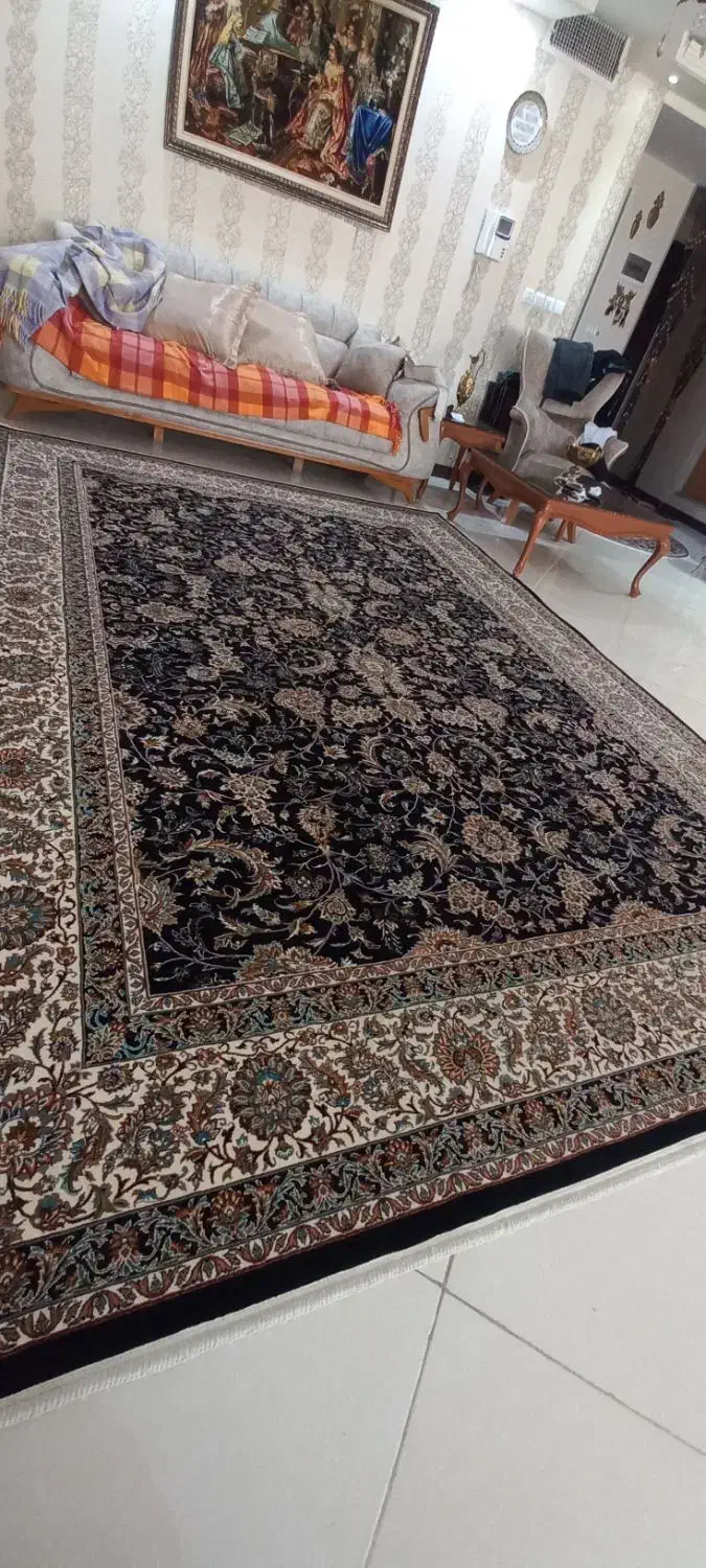 فرش|فرش|اراک, |دیوار