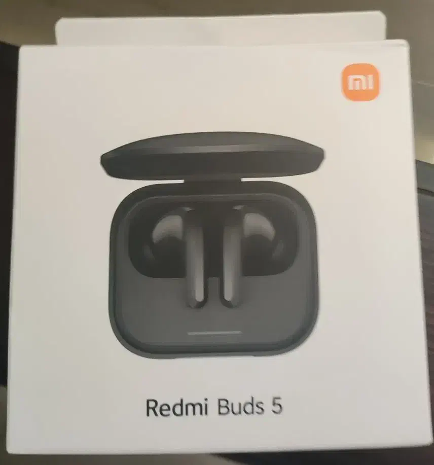 هندزفری شیائومی Redmi buds 5 آکبند با گارانتی|لوازم جانبی موبایل و تبلت|تهران, پونک|دیوار