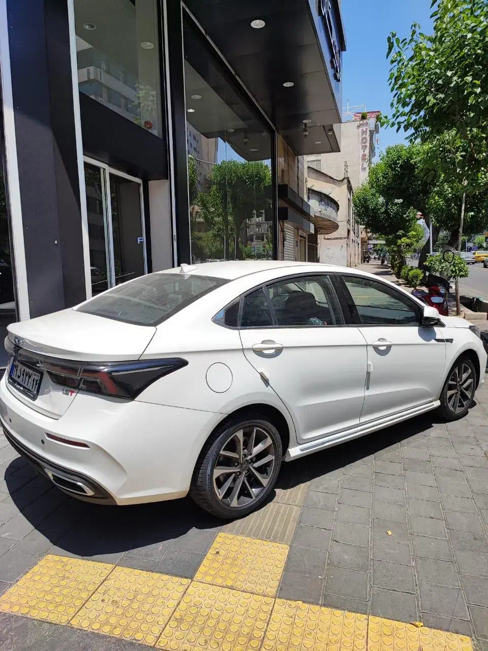 آریزو 6 پرو نقد و اقساط تحویل فوری|خودرو سواری و وانت|تهران, فردوسی|دیوار