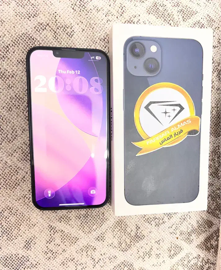 آیفون ۱۳ iphone|موبایل|تهران, خانی آباد نو شمالی|دیوار