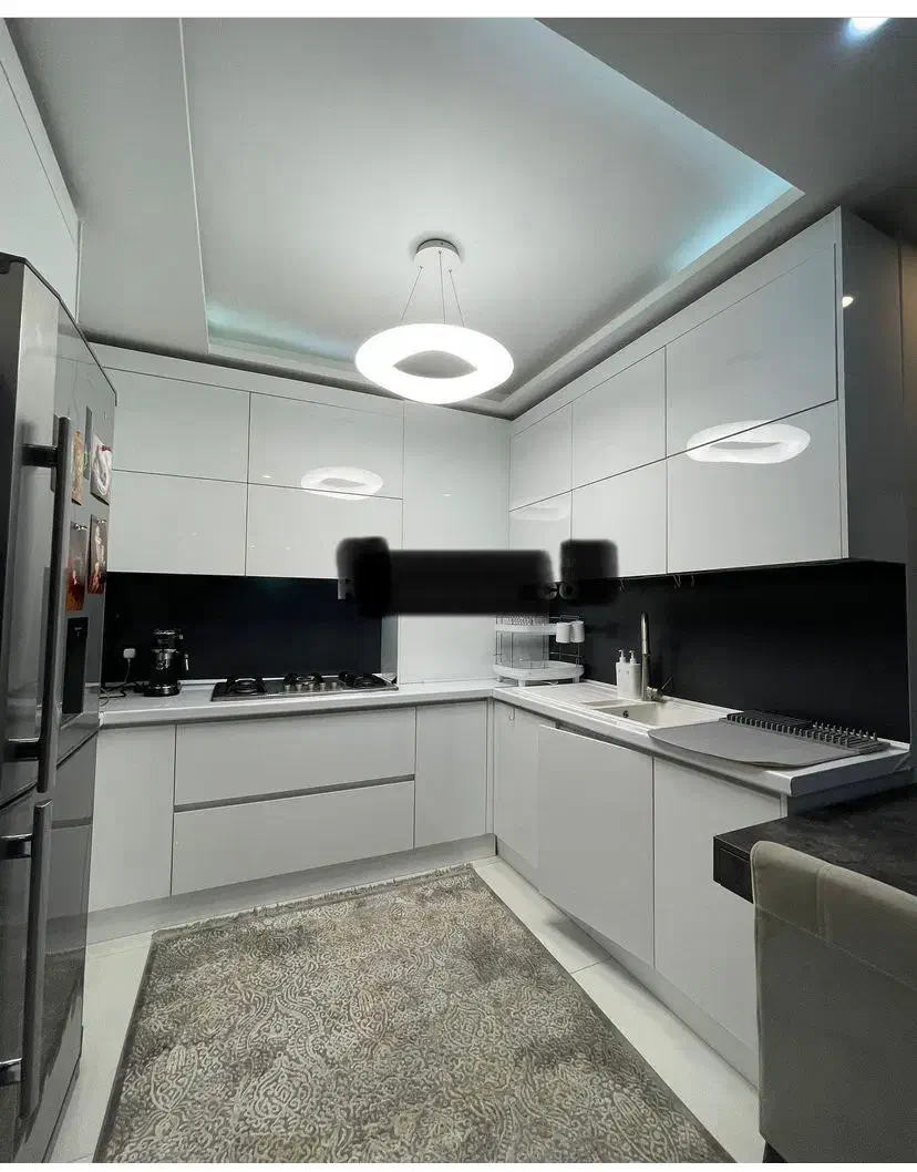 میرداماد،سنجابی/۱۳۵متر/سه خواب/فول دیزاین|اجارهٔ آپارتمان|تهران, میرداماد|دیوار