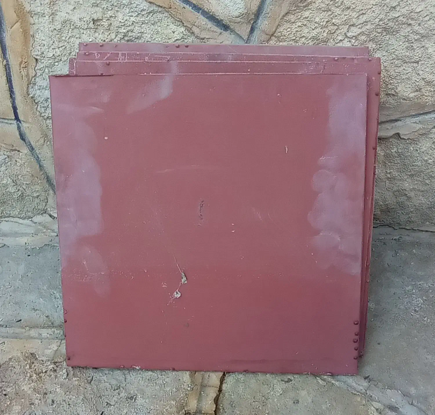 آهن آلات|مصالح و تجهیزات ساختمان|گلبهار, شهر جدید گلبهار|دیوار