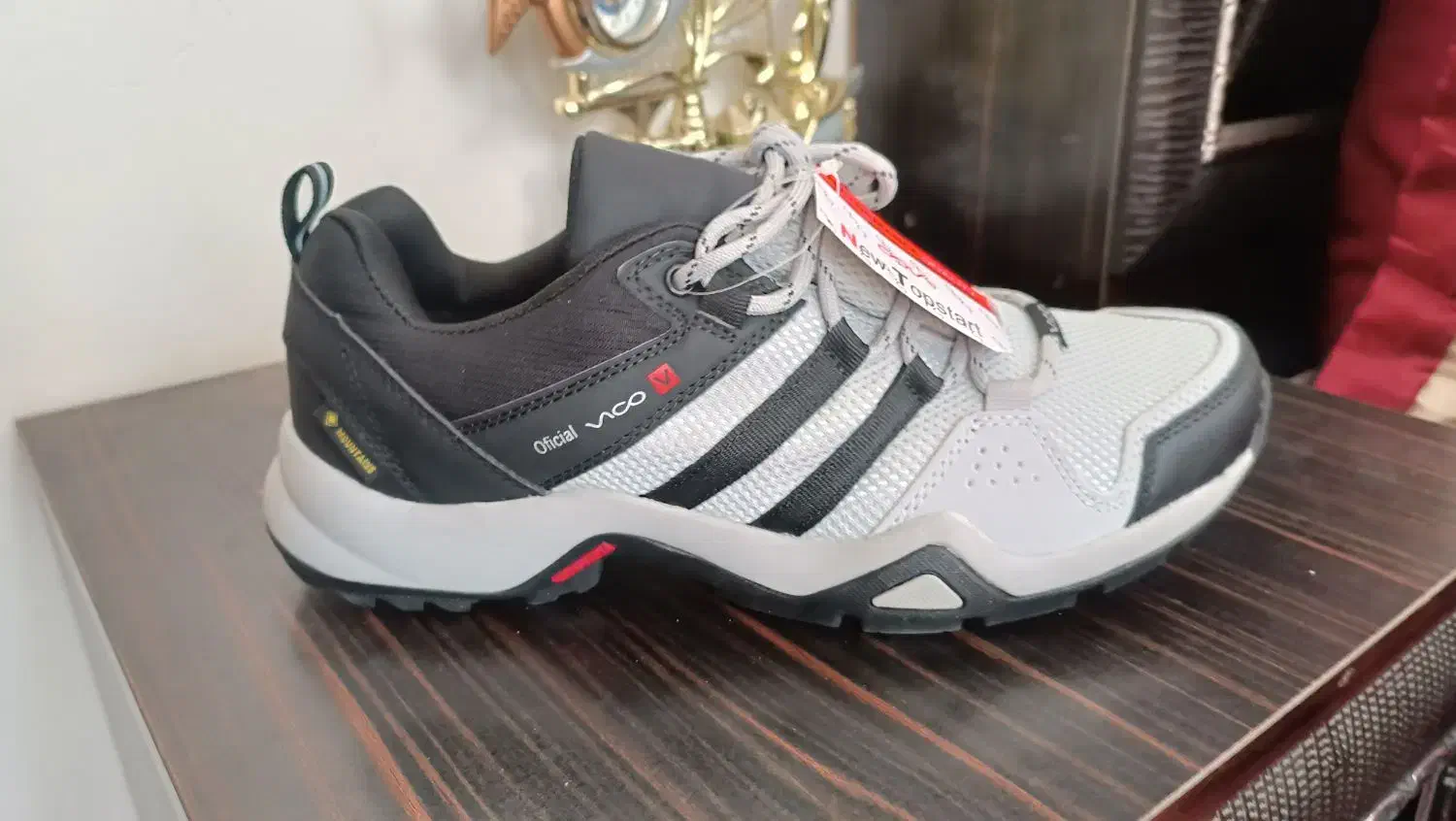 کفش|کیف، کفش، کمربند|کرمان, |دیوار