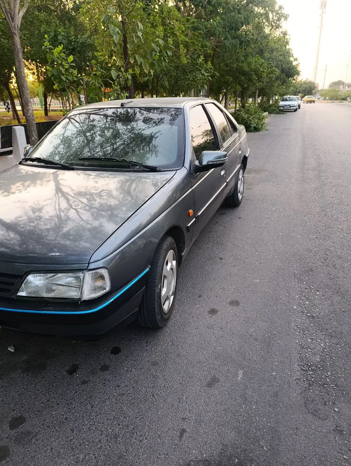 پژو 405|خودرو سواری و وانت|اندیمشک, |دیوار