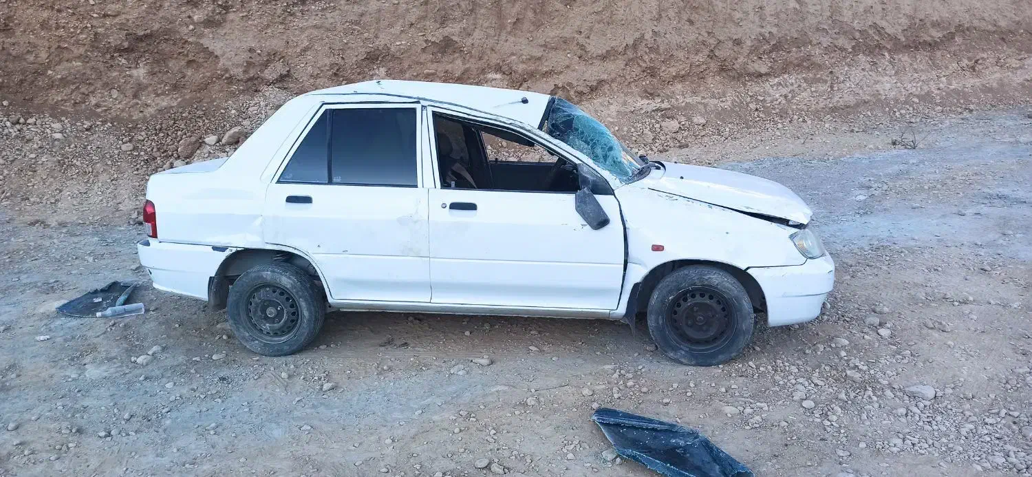 ۱۳۲مدل۹۸|خودرو سواری و وانت|آباده, |دیوار