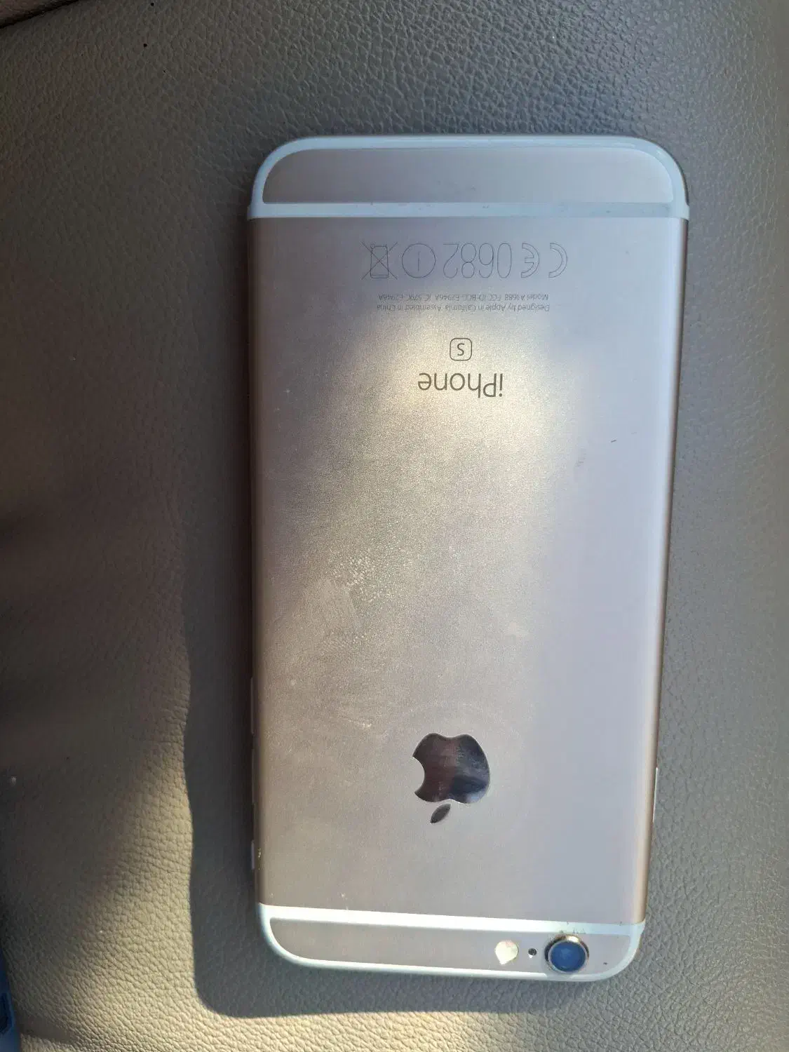 آیفون 6 اس|موبایل|ارومیه, |دیوار