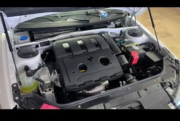 دنا پلاس EF۷p تنفس طبیعی|خودرو سواری و وانت|امیدیه, |دیوار