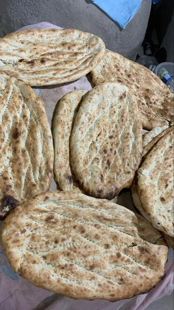 استخدام نیرو کار برای نونوایی سنتی|استخدام خدمات فروشگاه و رستوران|چابهار, |دیوار