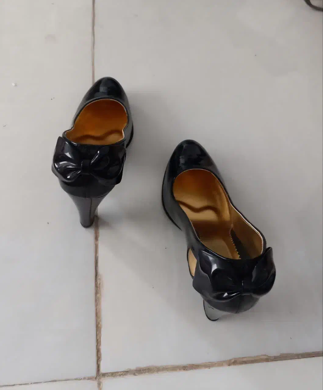 کفش مجلسی سایز ۳۹|کیف، کفش، کمربند|مشهد, کوشش|دیوار