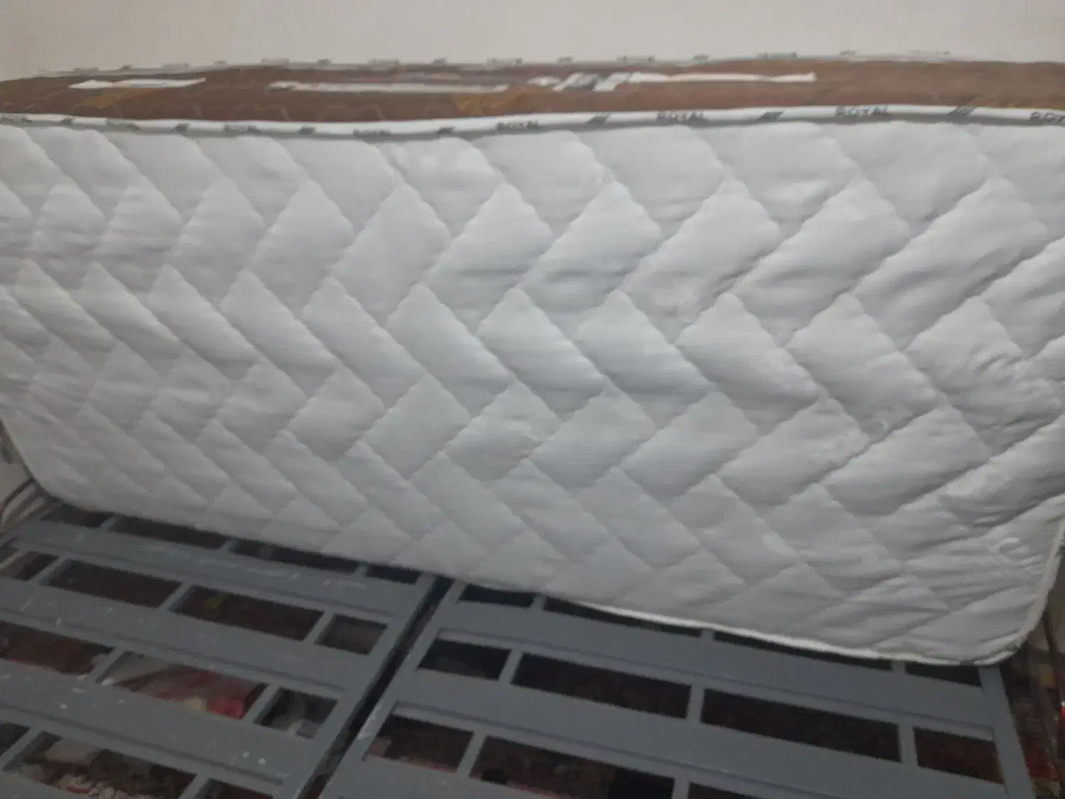 تشک رویال|تشک تختخواب|سیرجان, |دیوار