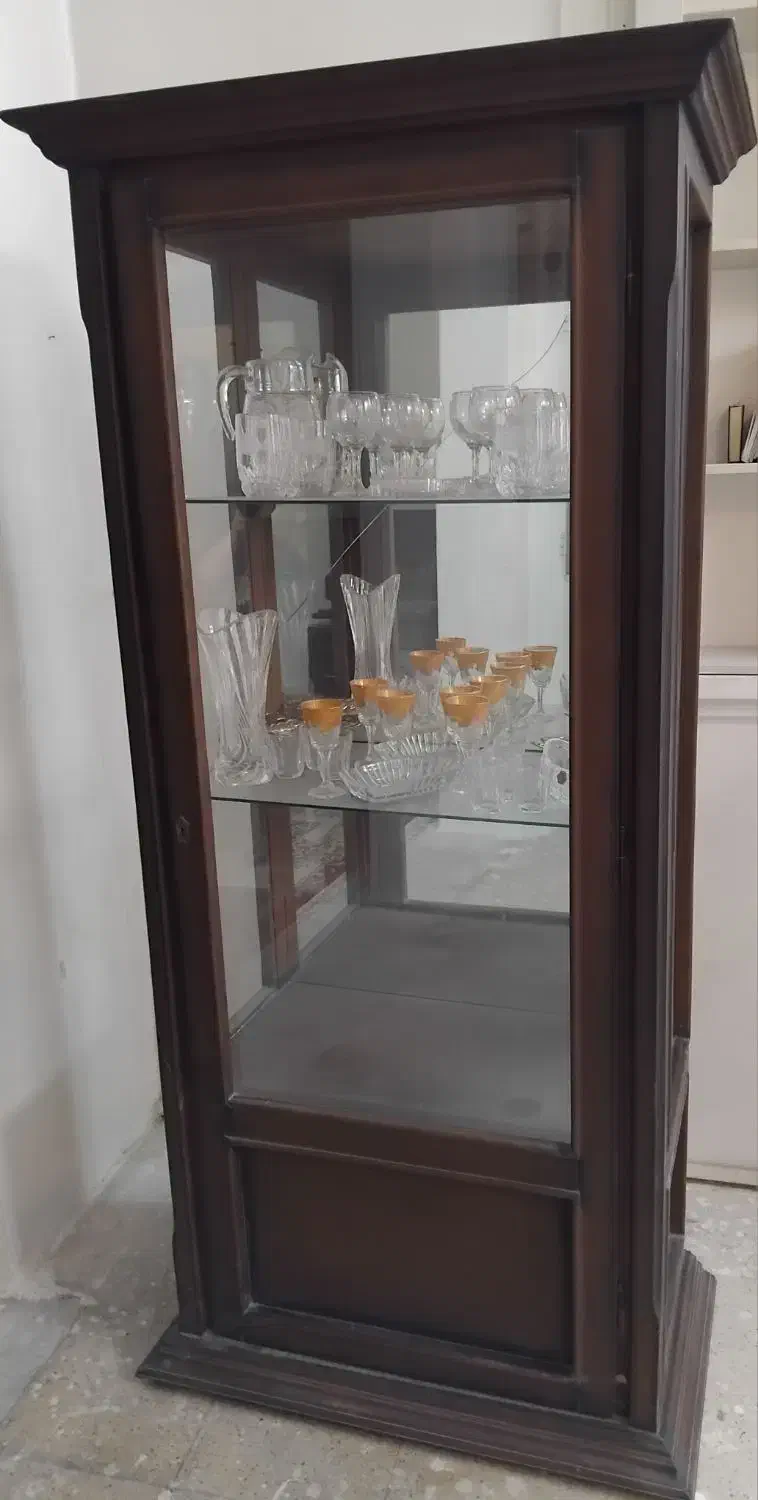 بوفه سالم|بوفه، ویترین، کنسول|تهران, شهرک ولیعصر شمالی|دیوار