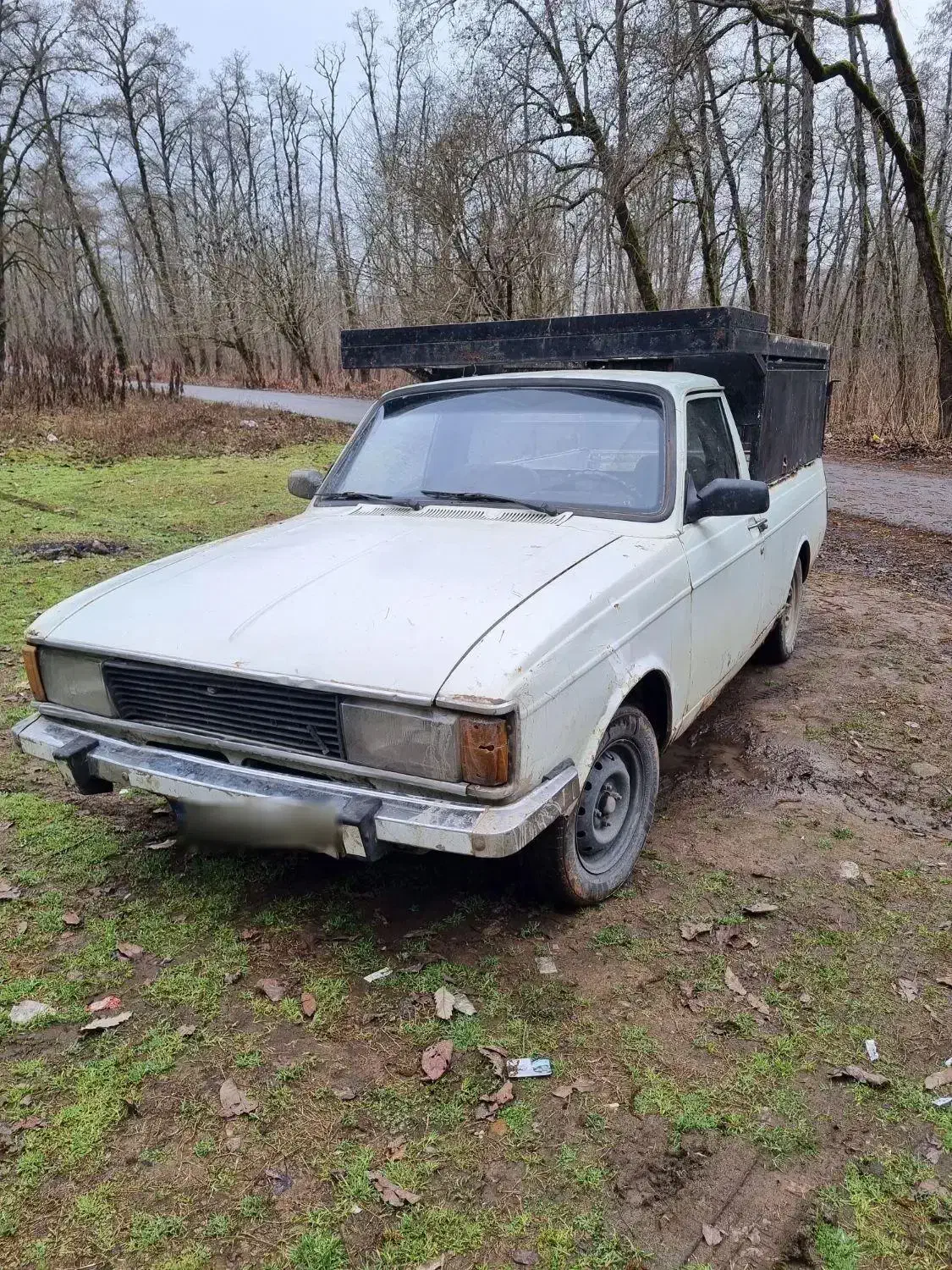 پیکان وانت مدل ۸۹|خودرو سواری و وانت|تالش, طولارود|دیوار