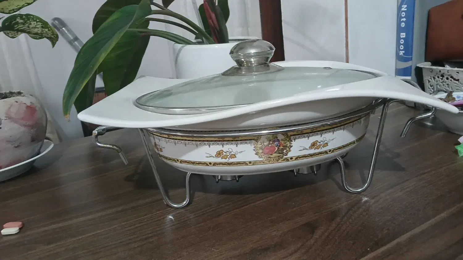 برنج خوری خورشت خوری سوفله کاسه استکان|ظروف سرو و پذیرایی|مشهد, انقلاب|دیوار