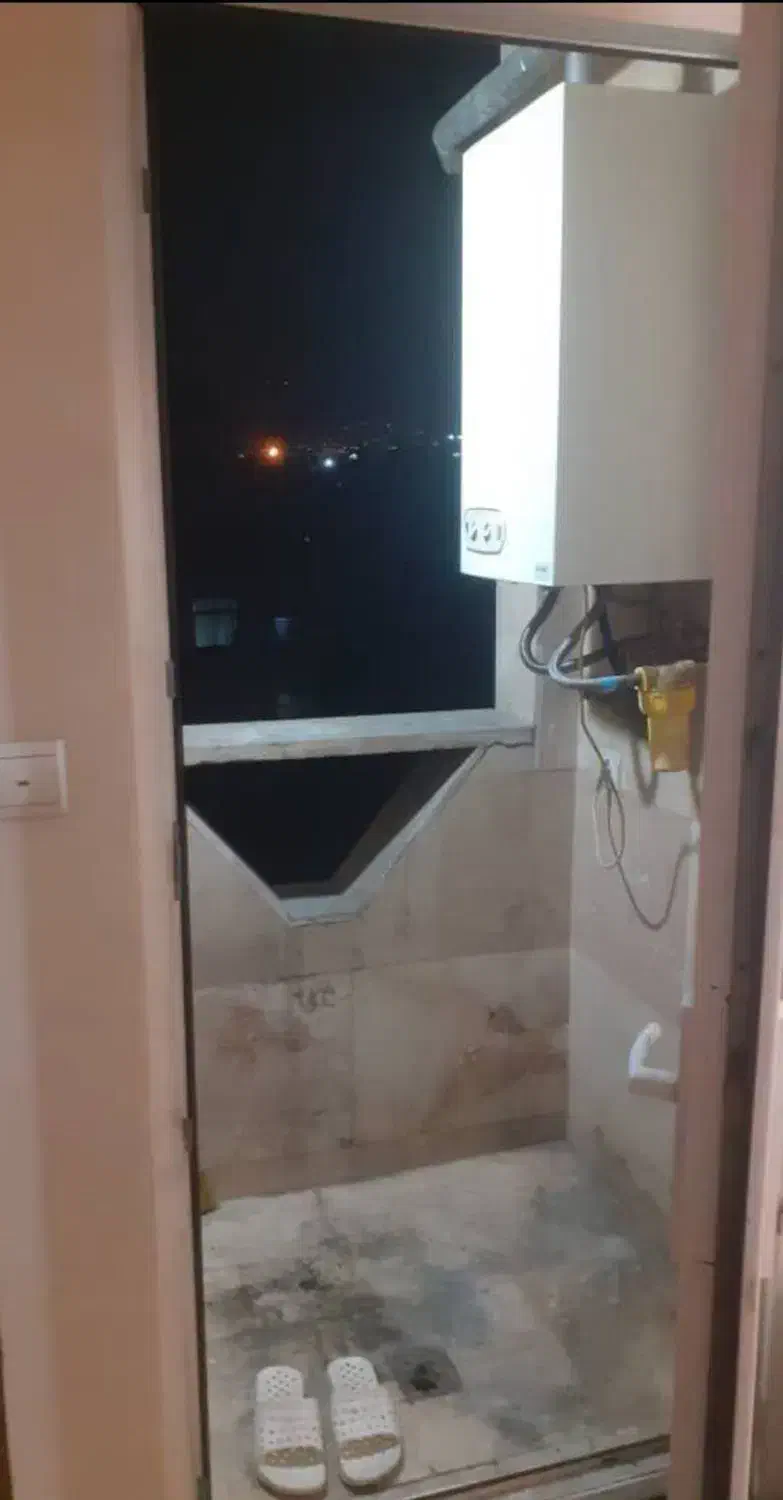 اجاره سوییت|اجارهٔ کوتاه‌مدت آپارتمان و سوئیت|تهران, سبلان (لشگر)|دیوار