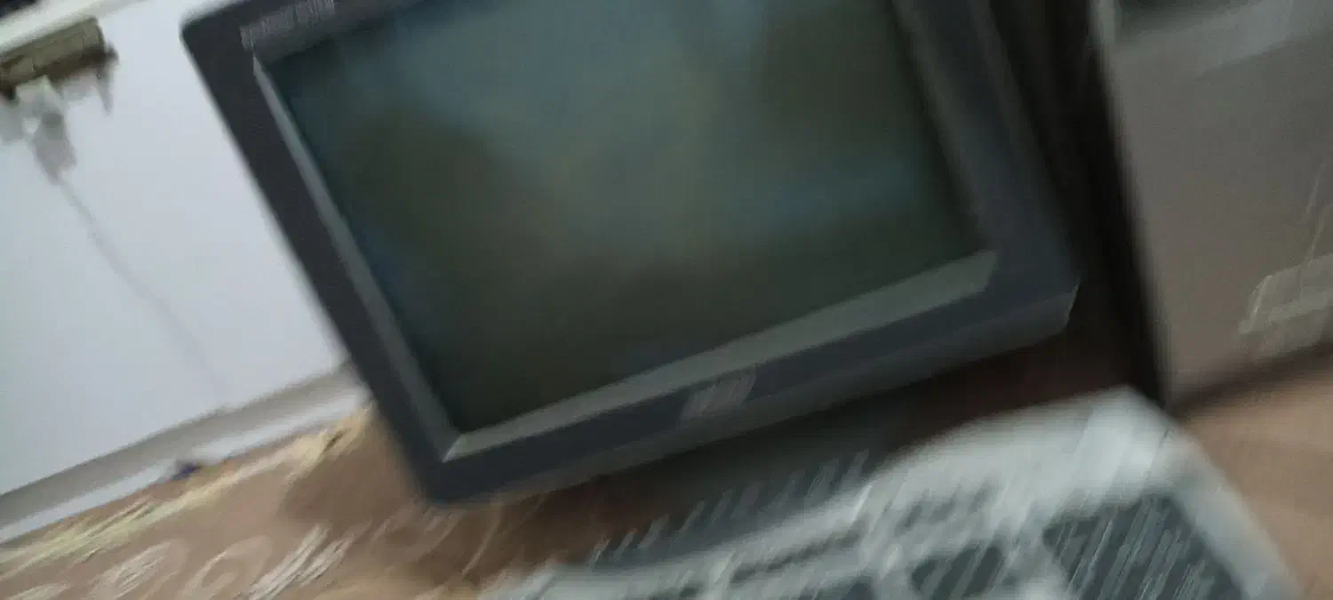 کامپوتر|رایانه رومیزی|تربت جام, یحیی آباد|دیوار