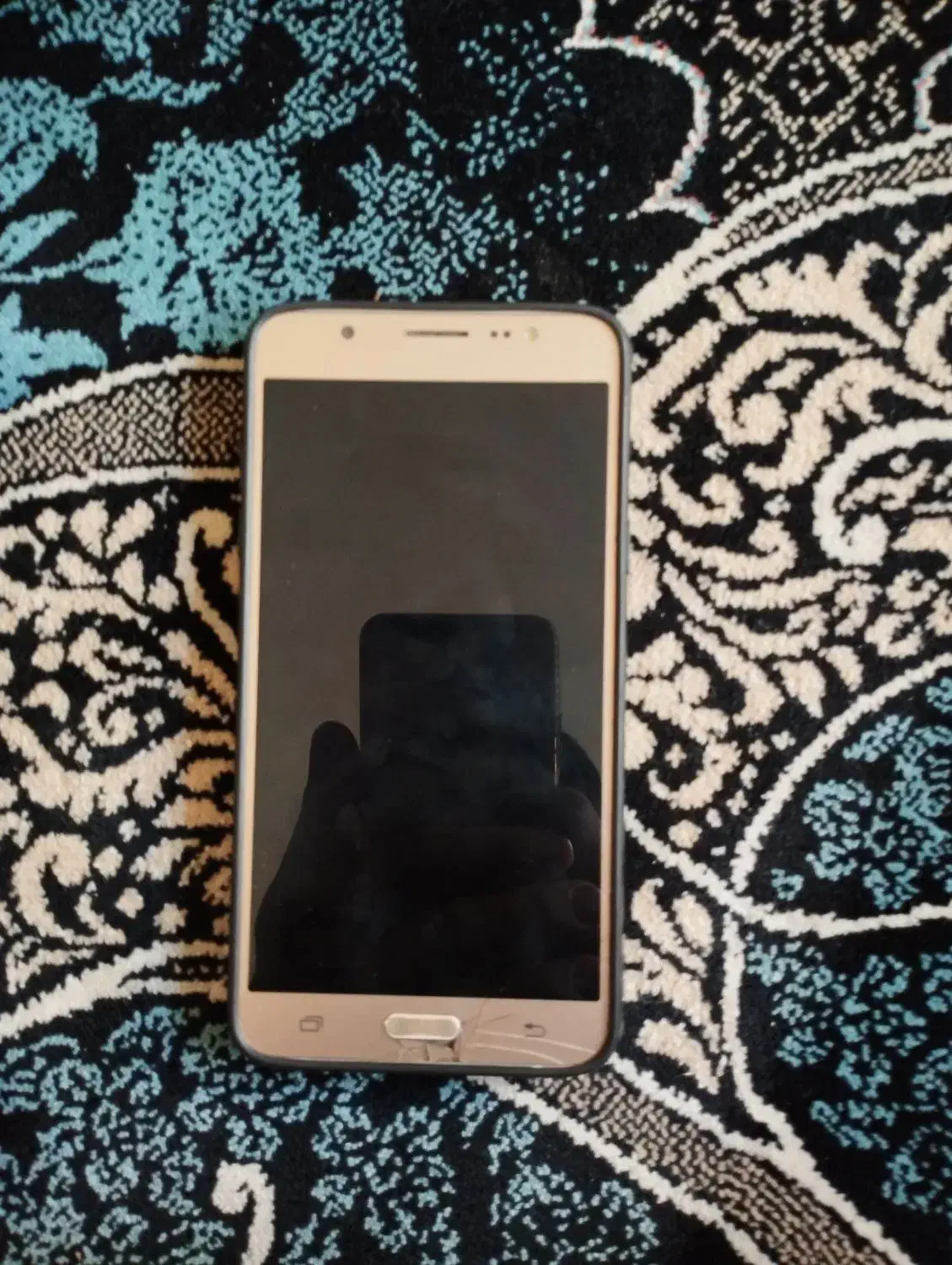 گوشی j7|موبایل|کاشان, شاهد|دیوار