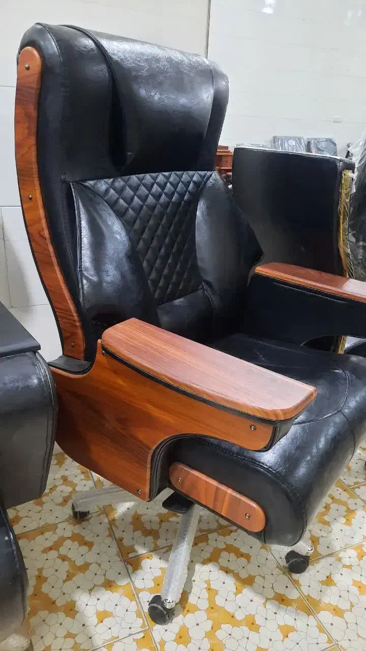 مدیرلاکچری شو|مبلمان اداری|یزد, |دیوار