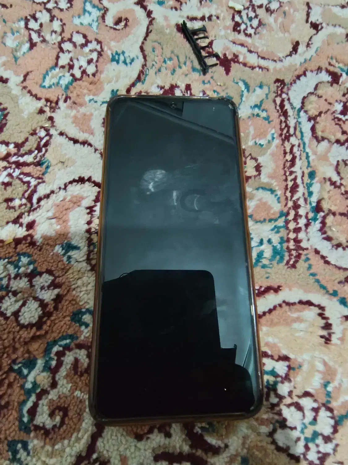 not 12|موبایل|شاهرود, |دیوار