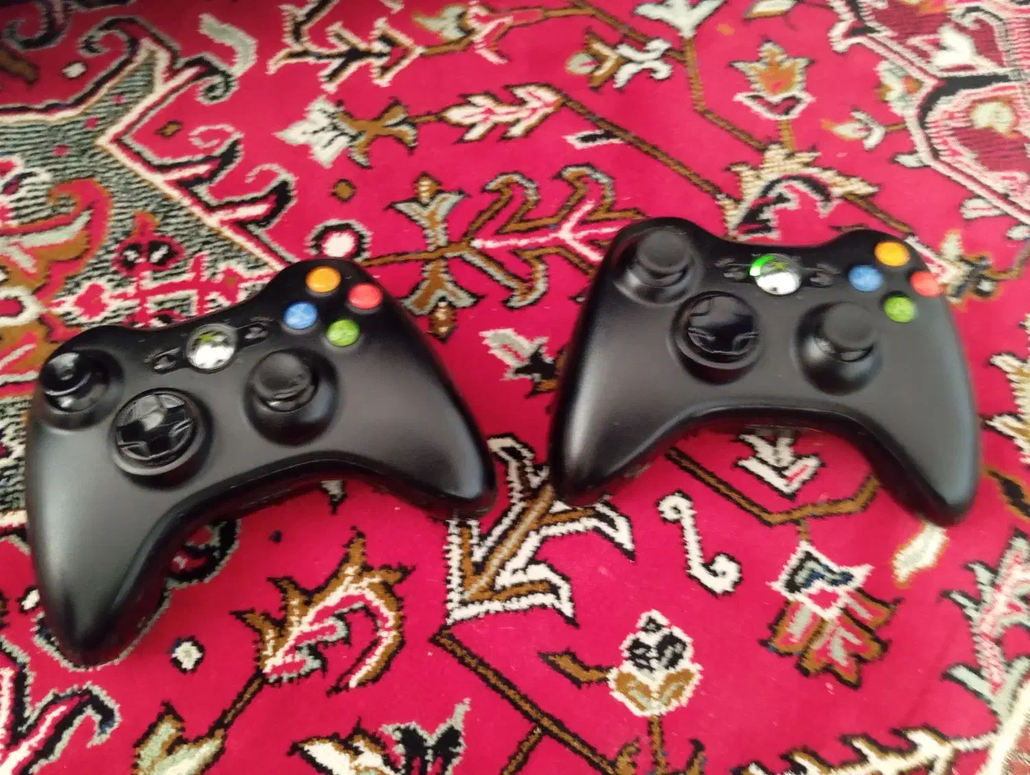 ایکس باکس ۳۶۰|کنسول، بازی ویدئویی و آنلاین|نوشین شهر, |دیوار