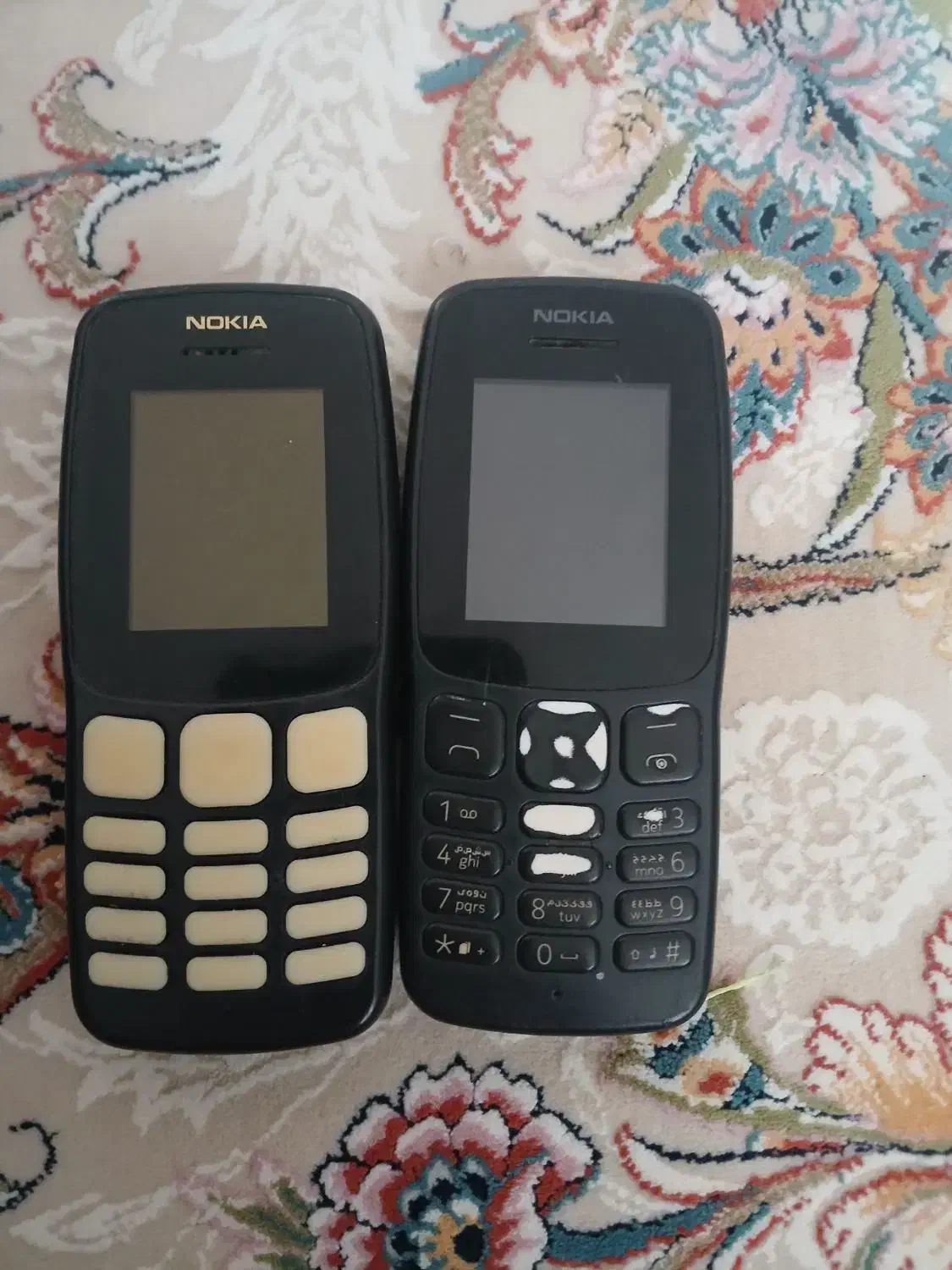 گوشی نوکیا|موبایل|زنجان, |دیوار