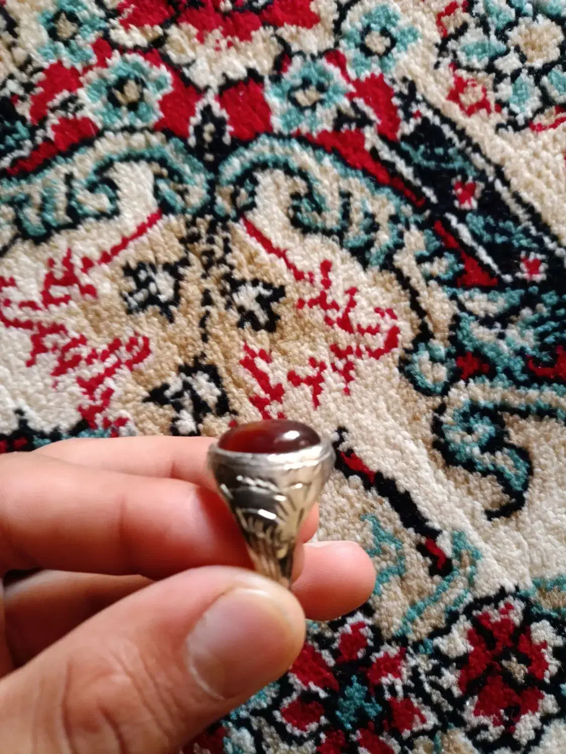 انگشتر معاوضه|بدلیجات|مسجد سلیمان, |دیوار