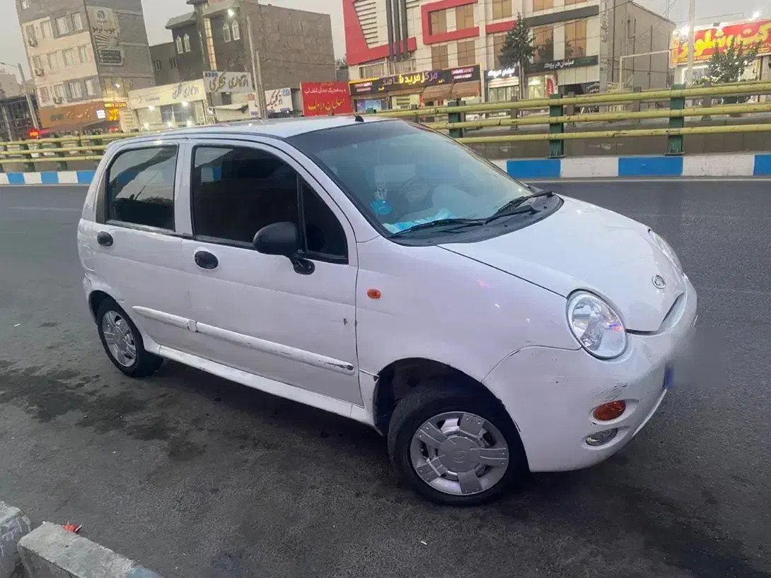 mvm110|خودرو سواری و وانت|شهریار, کهنز|دیوار