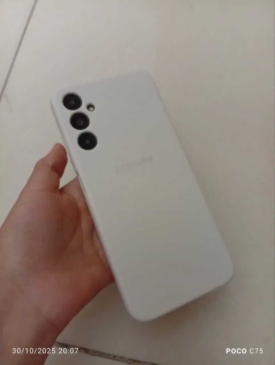 گوشی A05s نو|موبایل|اصفهان, مصلی|دیوار