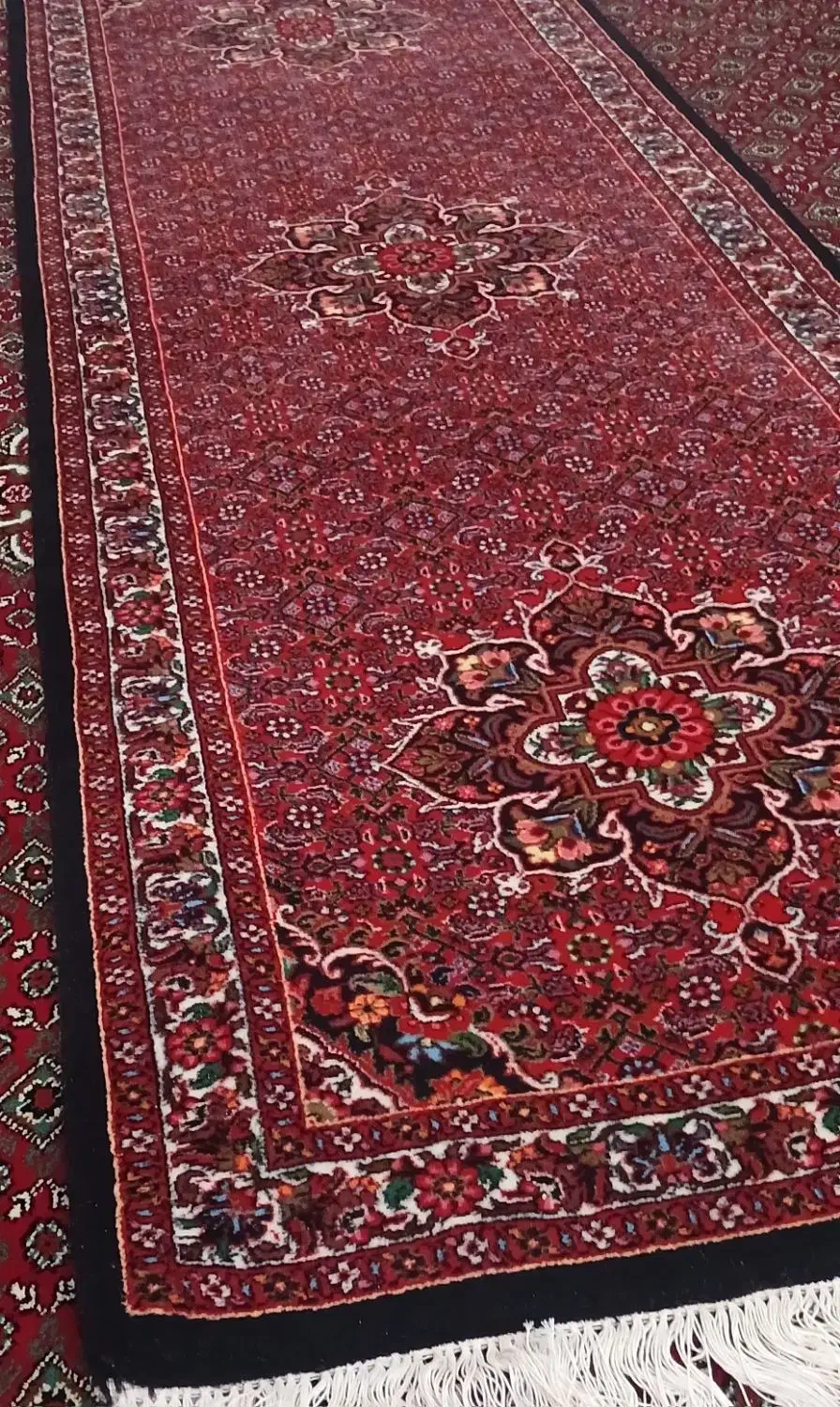 فرش کناره دستبافت|فرش|زنجان, |دیوار