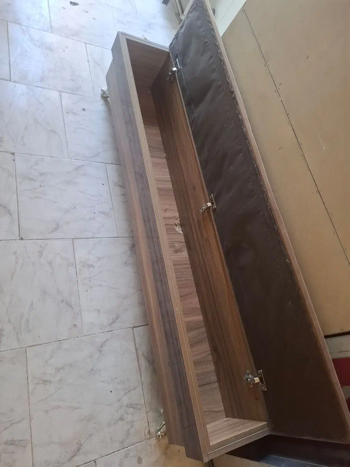 کمد باکسی|جاکفشی، کمد، دراور|بم, |دیوار