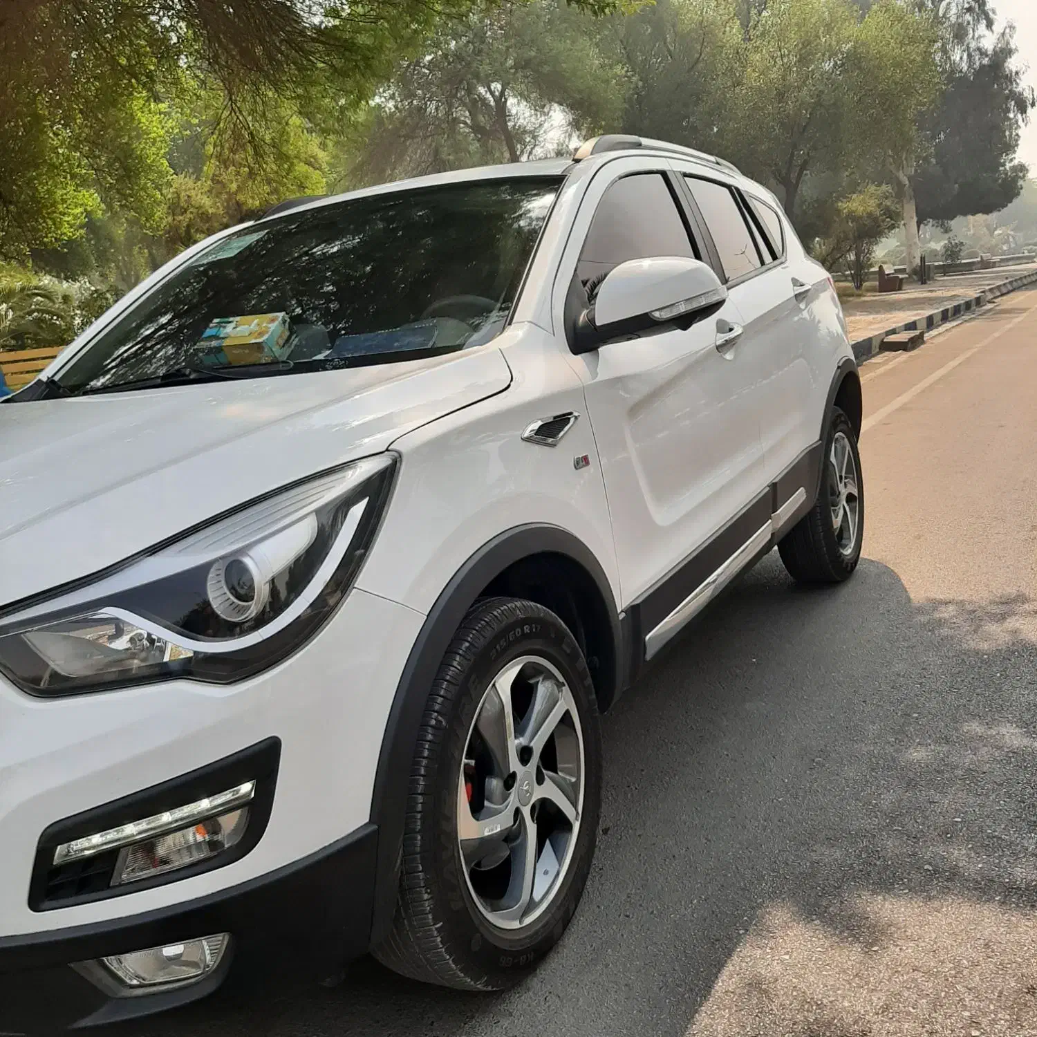 هایما s5|خودرو سواری و وانت|اهواز, امانیه|دیوار