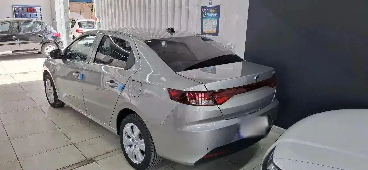 تارا اتومات فول. تحویل درب نمایندگی|خودرو سواری و وانت|شیراز, عادل آباد|دیوار