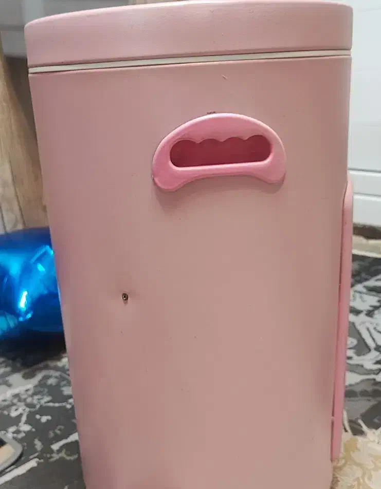 سطل برنج پیمانه دار ده کیلویی بهازکالا|ظروف نگهدارنده، پلاستیکی، یک‌بارمصرف|تهران, بریانک|دیوار