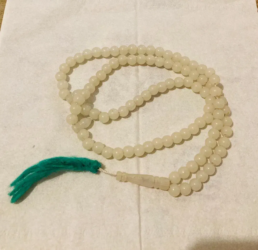 تسبیح عقیق قهوه ای سلیمانی و شاه مقصودی و غیره|جواهرات|تهران, خواجه نظام الملک|دیوار